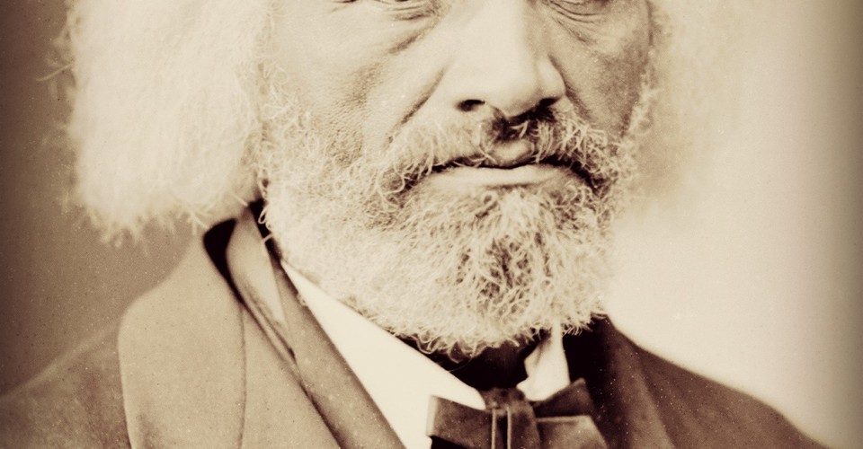 Frederick Douglass Defender Of The Liberal Arts The Atlantic