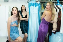 The members of Haim