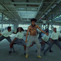 A still from Childish Gambino's 'This Is America'