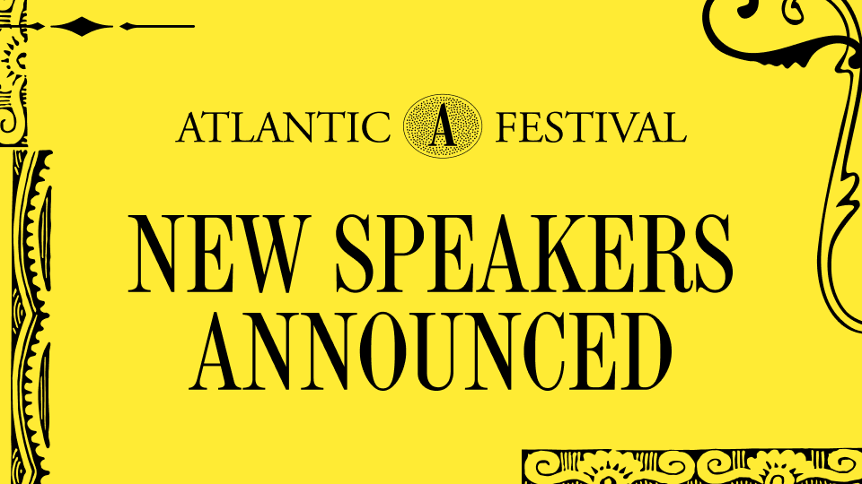 The Atlantic Festival 2026