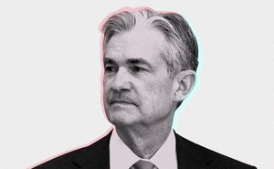 The Senate Confirms A New Fed Leader The Atlantic