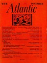 December 1936 Cover