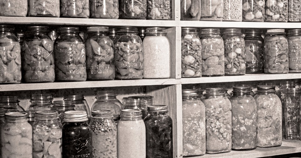 15 Paper Products You Need To Store For Survival - Food Storage Moms