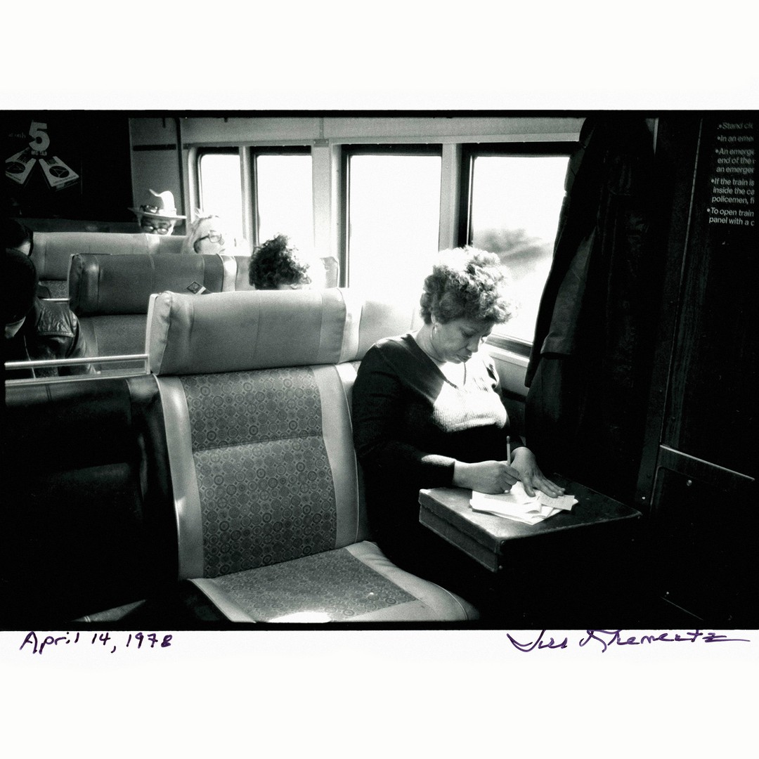 The Ghosts of Toni Morrison - The Atlantic