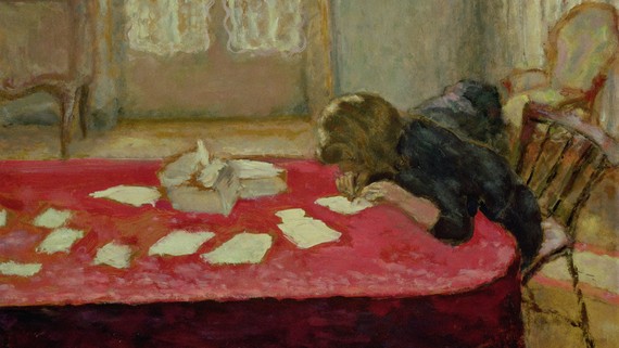 The Hardest Question for a Writer to Answer