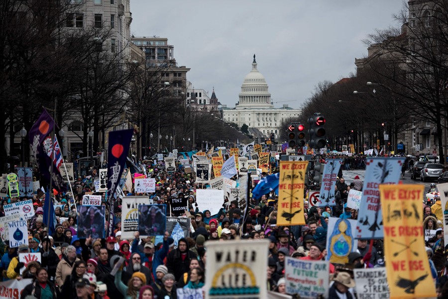 Photos of the Week: 3/4–3/10 - The Atlantic