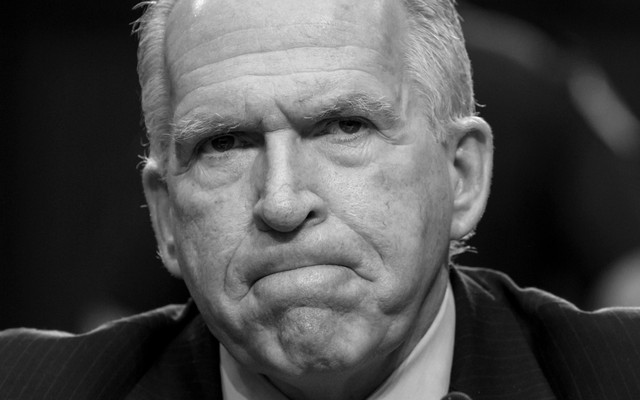 John Brennan