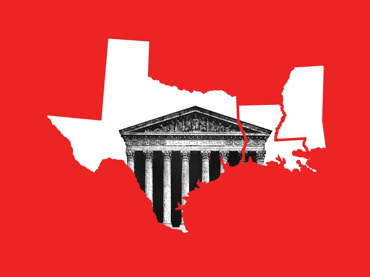 The Fifth Circuit Is Making the Supreme Court Look Reasonable