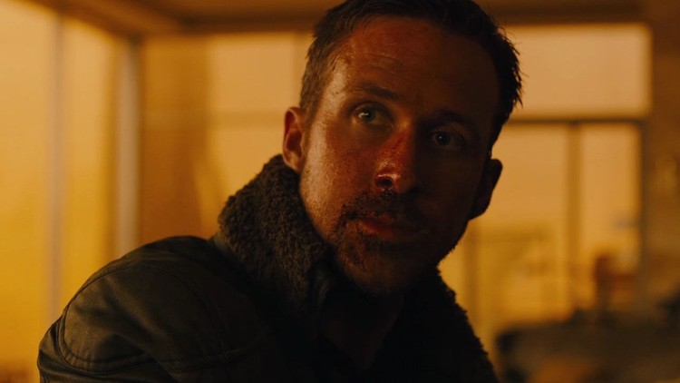 #39 Blade Runner 2049 #39 Is a Worthy Heir to a Classic The Atlantic