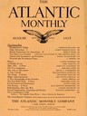 August 1917 Cover