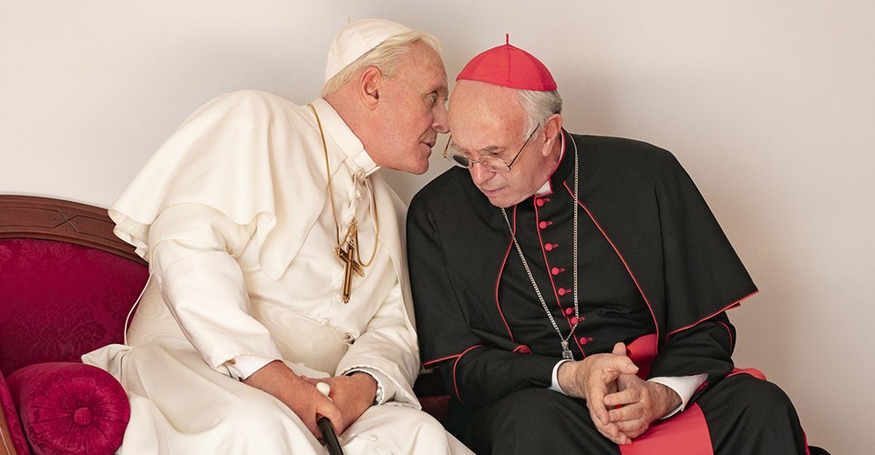 popes