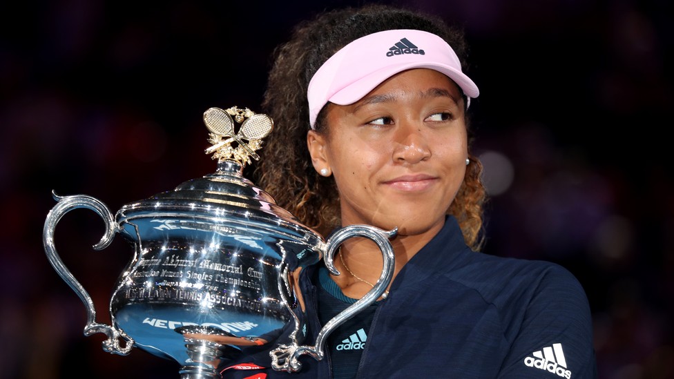 Naomi Osaka’s Australian Open Win Broke The Status Quo - The Atlantic