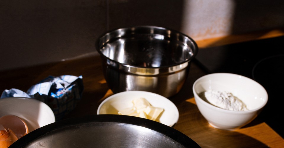 The Books Briefing: Samin Nosrat, Sam Sifton, Michael Pollan - Vimarsana News