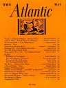 May 1936 Cover