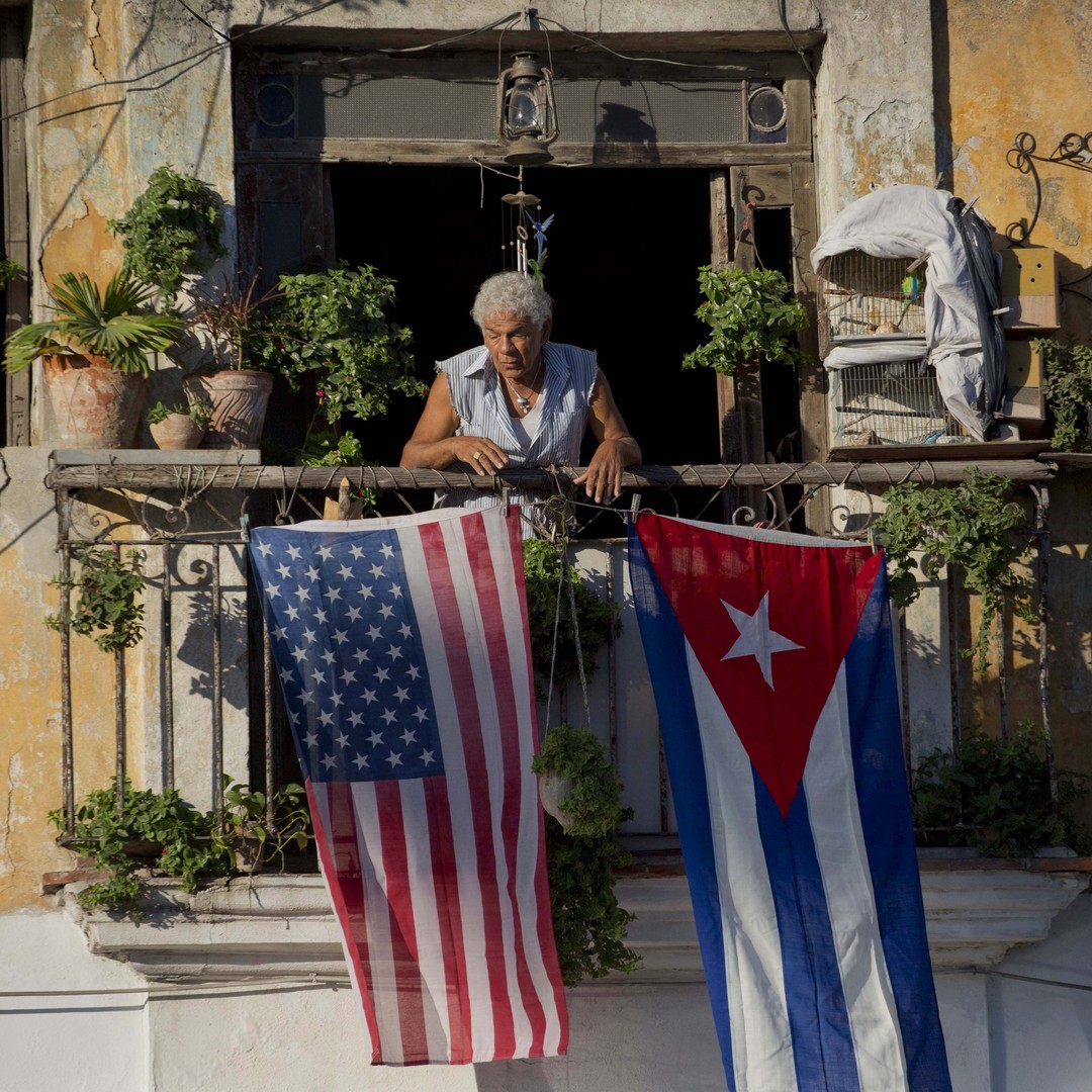 Trump Administration Is Reversing Cuba-Major League Baseball Agreement