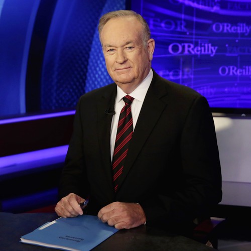 Why Was Bill O Reilly Really Fired The Atlantic