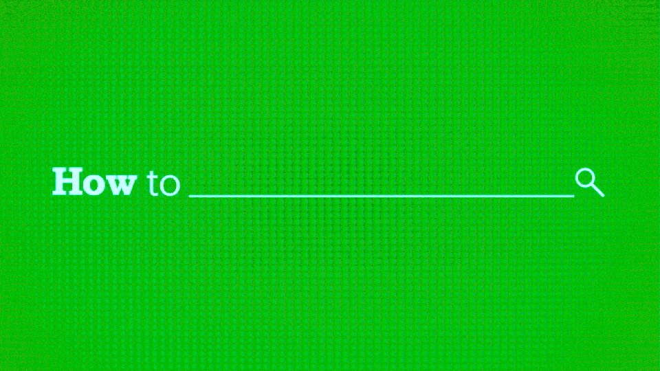 The History Of Wikihow And The Future Of The Internet The Atlantic The History Of Wikihow And The Future Of The Internet The Atlantic