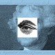 An illustration of an eye superimposed on an image of Thomas Jefferson, against a background of text from the Declaration of Independence.