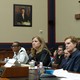 House Education and Workforce Committee hearing to investigate anti-Semitism on college campuses.