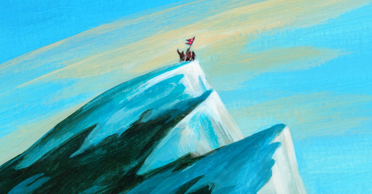 What’s Changed Since Jon Krakauer Climbed Everest