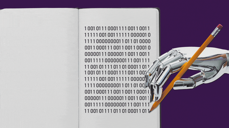 Artificial Intelligence Is Not Intelligent - The Atlantic