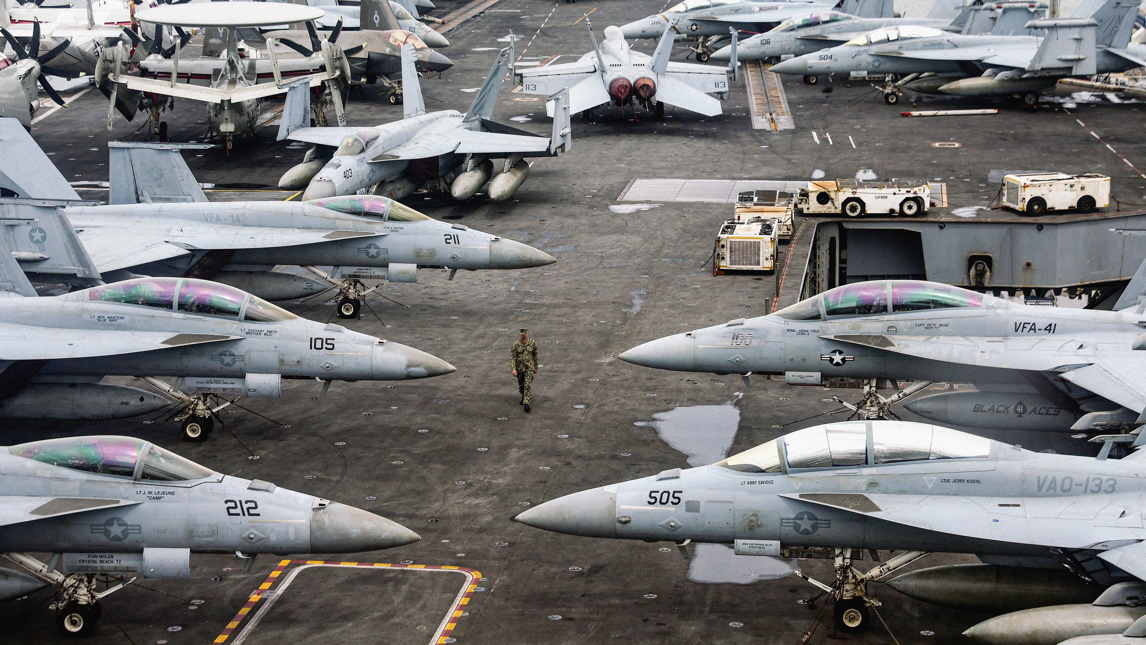 The Pentagon Might Win the Lottery