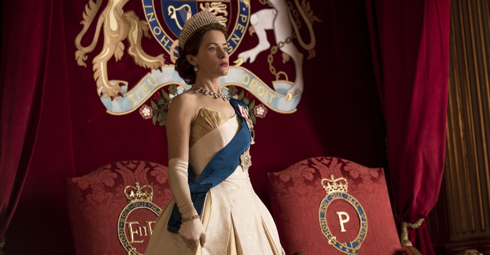 The Crown Season 2 Is Superb And Surprisingly Funny The Atlantic