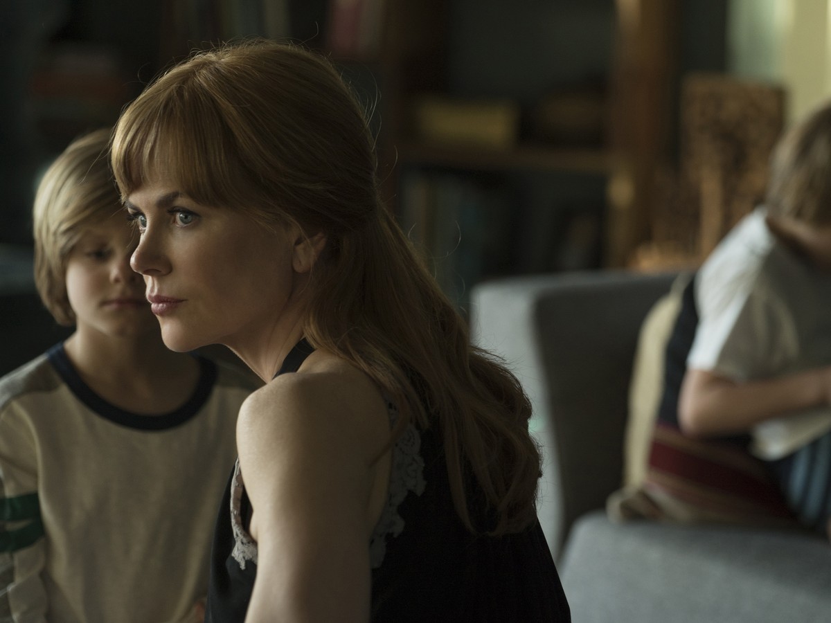 HBO s Big Little Lies Explores Manhood in Season 2 The Atlantic