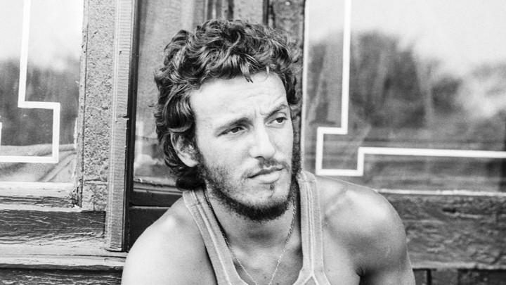 How Bruce Springsteen's 'Born to Run' Captured the Decline of the ...
