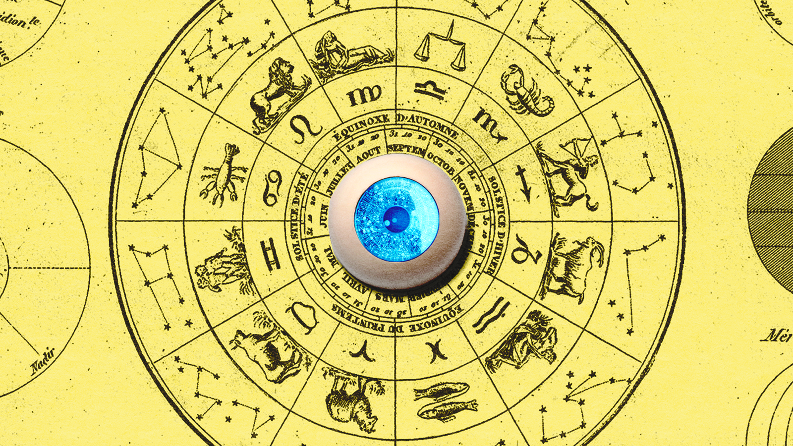 Discover the Mystical History of Astrology: From Star Maps to Horoscopes