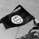 An ISIS flag being waved