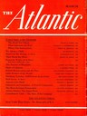 March 1940 Cover