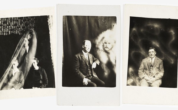 All Stories By Benjamin Mitchell Yellin The Atlantic