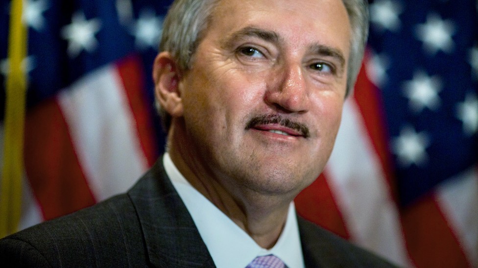 The Travis Childers Test The Atlantic
