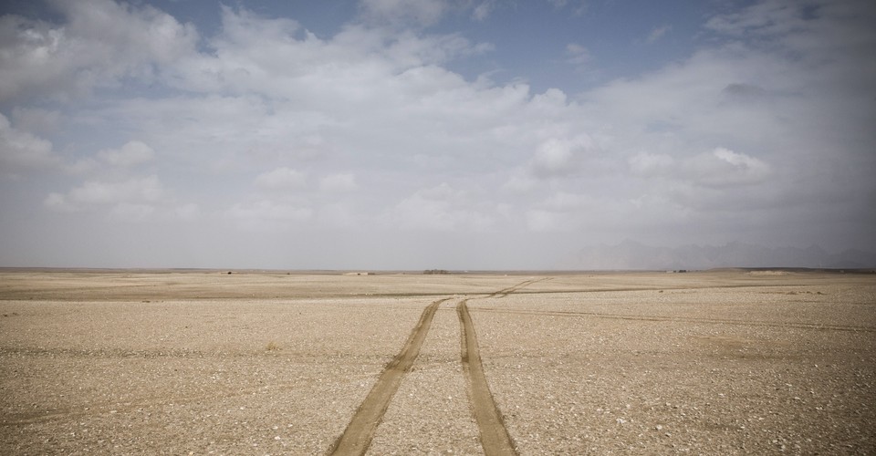 Why This Is the Most Important Year of the War in Afghanistan - The