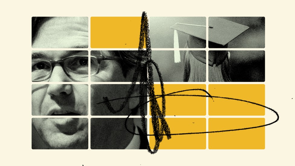 A Democratic Economist’s Case Against Biden’s Student-Loan Plan - The ...