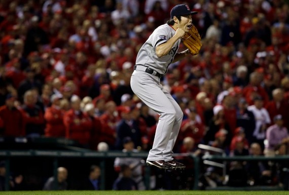 World Baseball Classic proves the heart of America's pastime is in