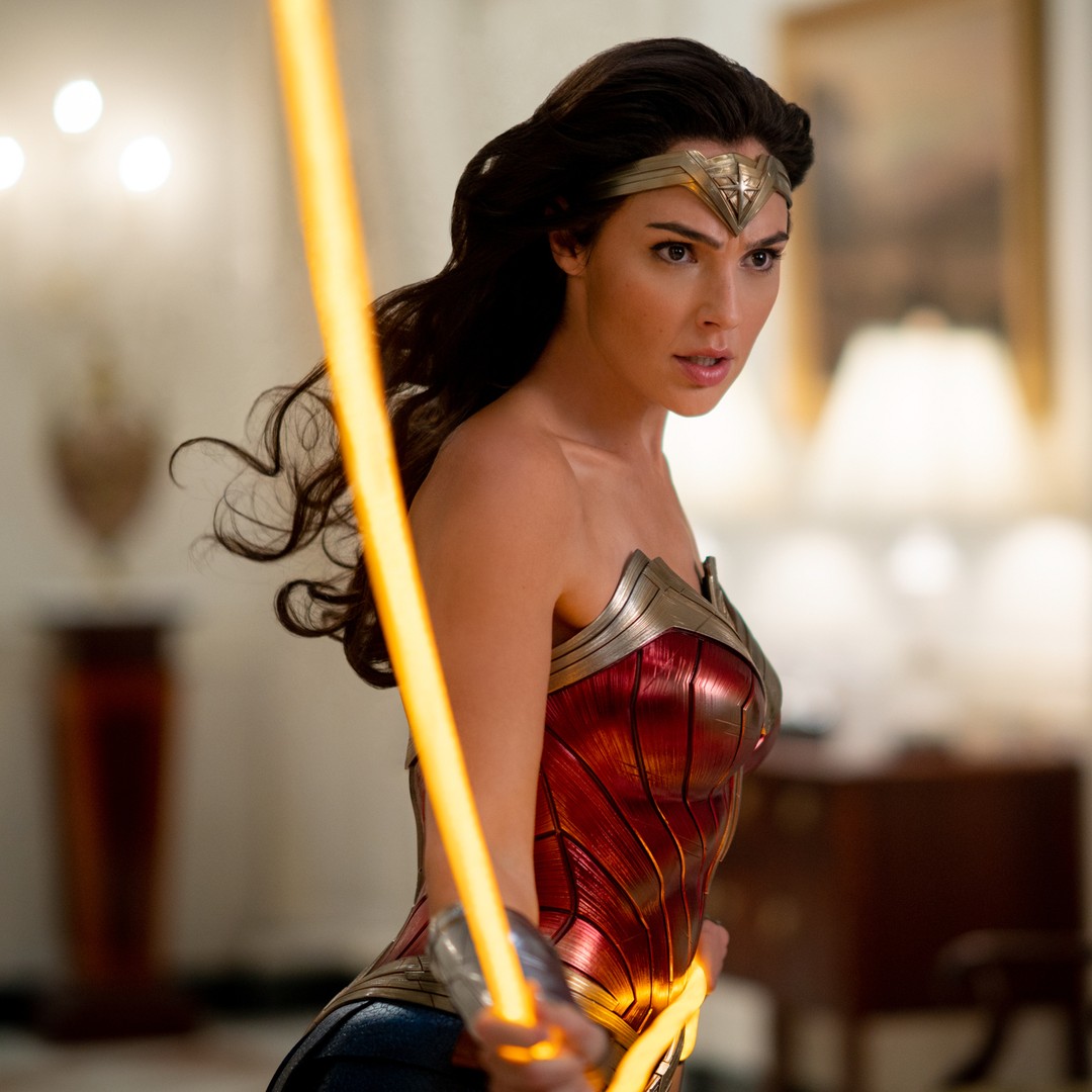 Wonder Woman and Her Evolving Look - The New York Times