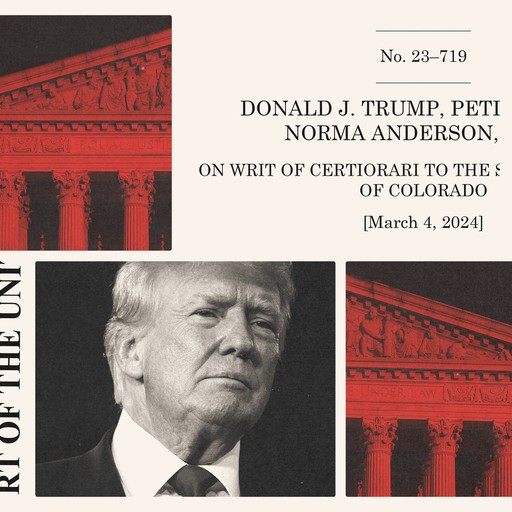 The Supreme Court #39 s Supreme Betrayal The Atlantic