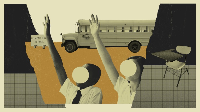 Boston's METCO Program Is Fading Away - The Atlantic