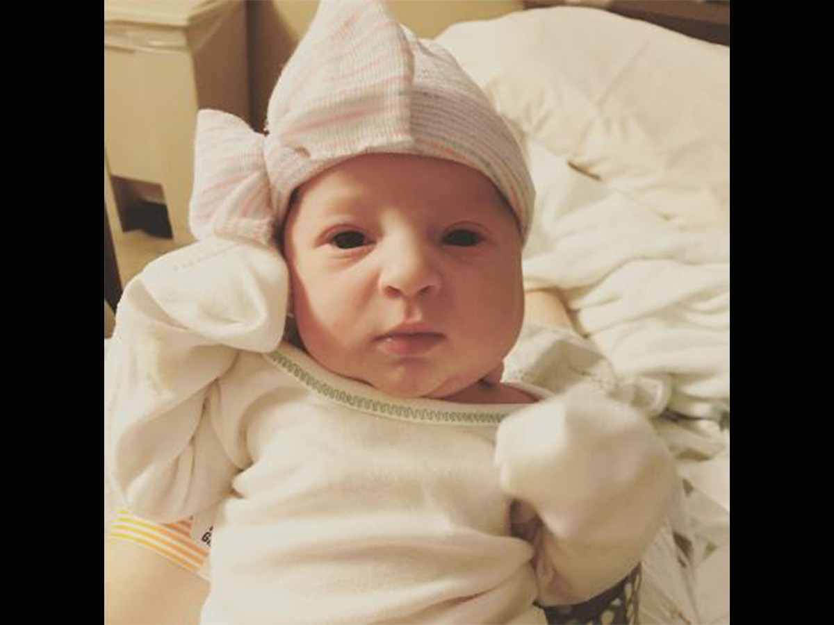 A Woman Gave Birth From An Embryo Frozen For 24 Years The Atlantic