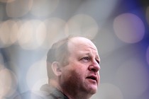 An image of Colorado Governor Jared Polis