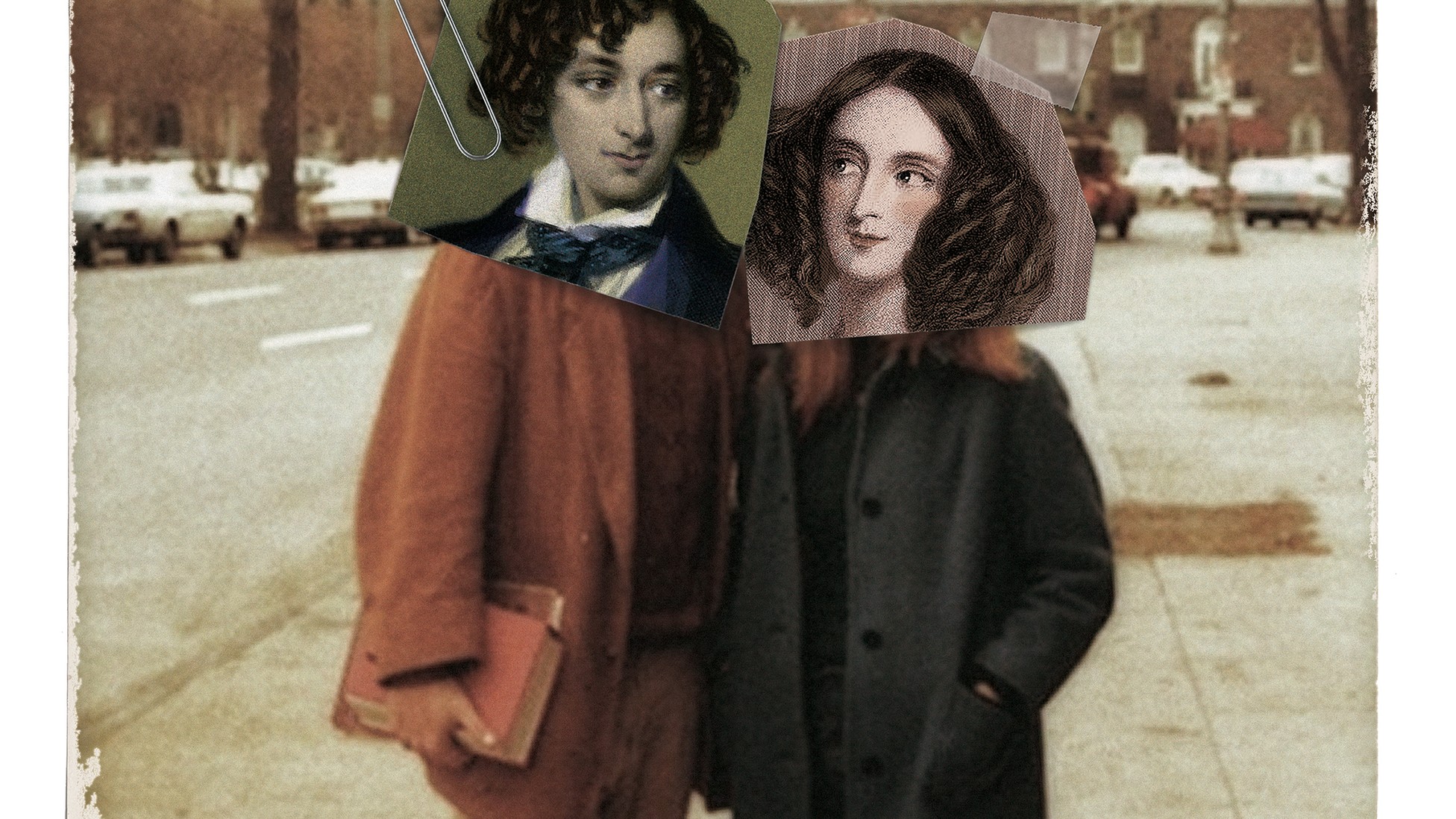 The Strangest Power Couple The Atlantic