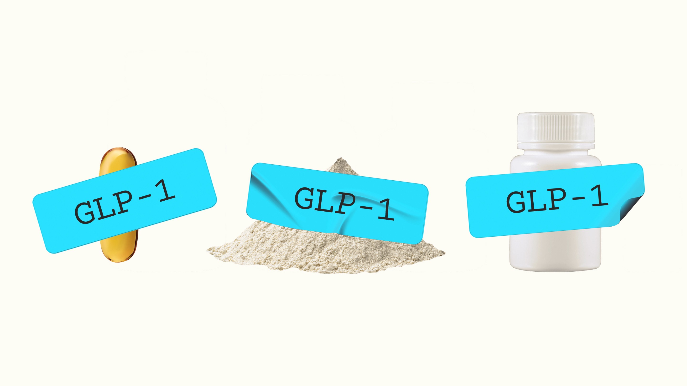 GLP-1 Is Going the Way of Gut Health