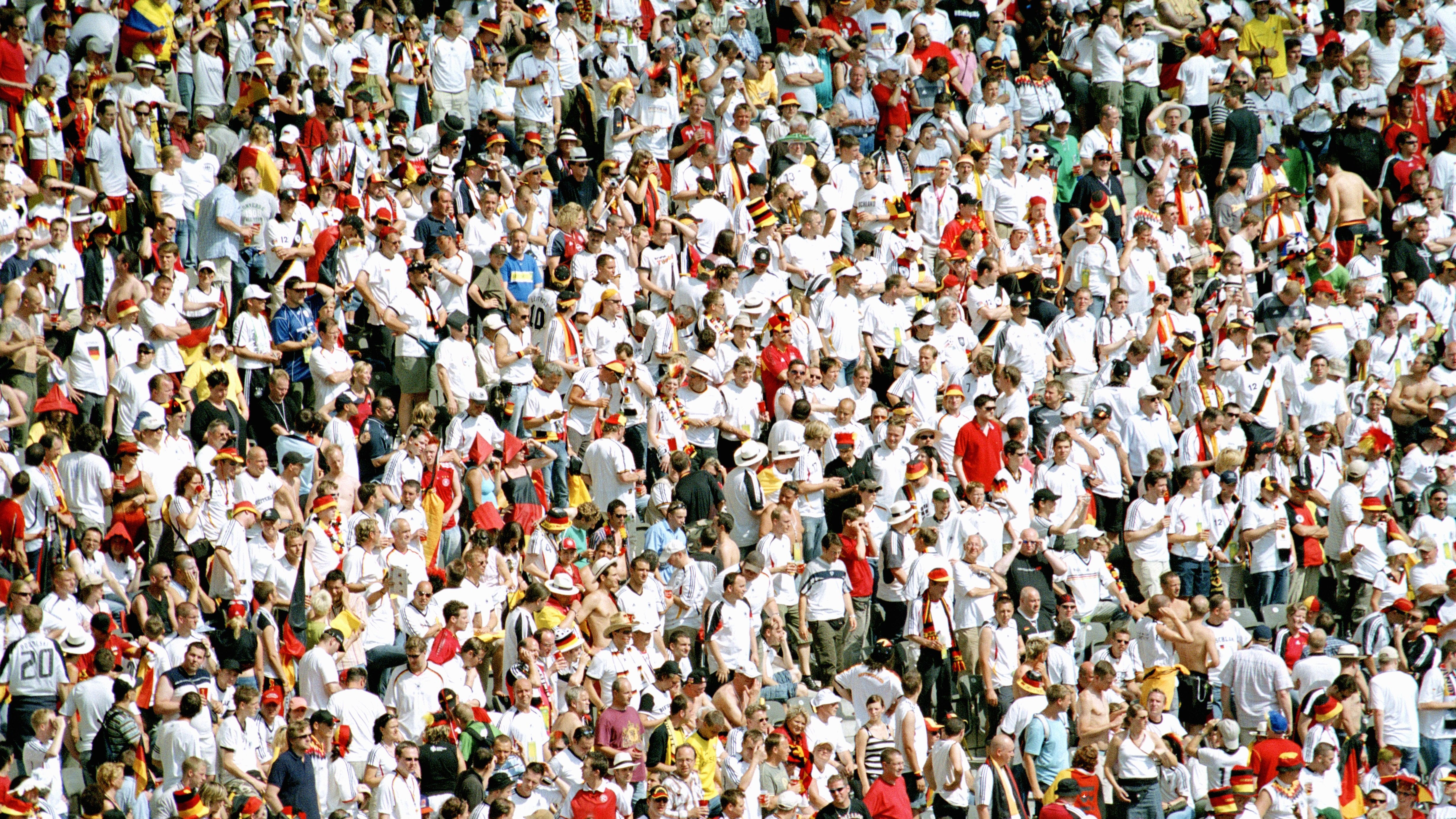 No Matter Who Wins the World Cup, the Hosts Lose