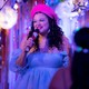 Michelle Buteau in “Survival of the Thickest”