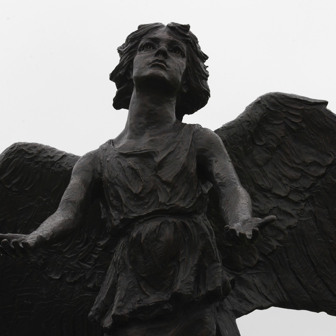 WHAT SHOCKED THE ANGEL OF DEATH? 