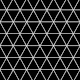 A pulsating grid