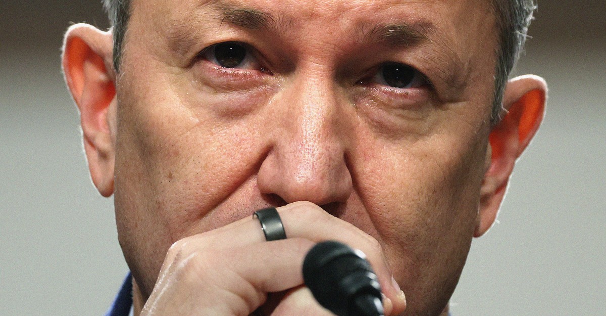 Why Are America’s Generals So Cautious?