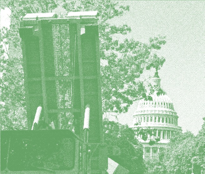 The THAAD Delusion - The Atlantic